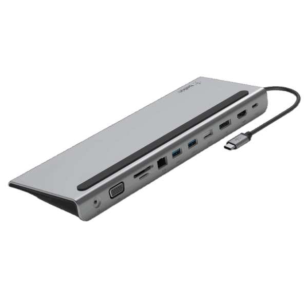 Belkin USB-C Dock Pro