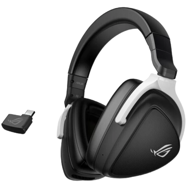 ASUS ROG Delta S Wireless