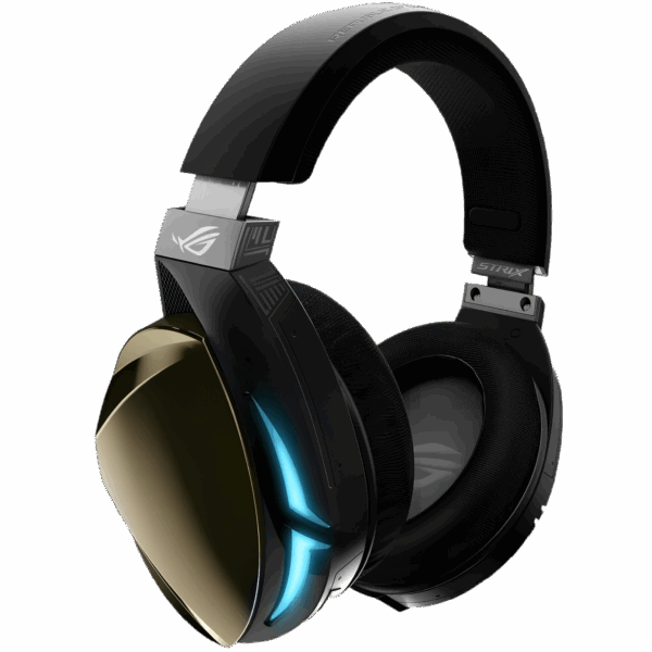 ASUS ROG Strix Fusion 500