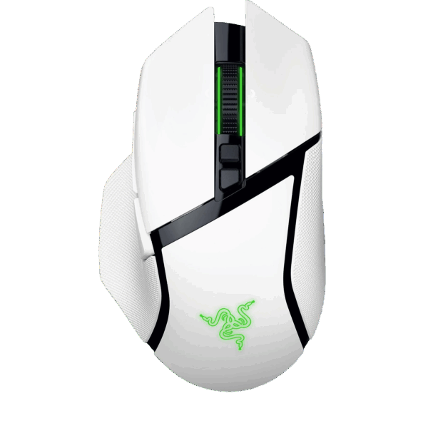 Razer Basilisk V3 Pro (Laptop Gaming Mouse)