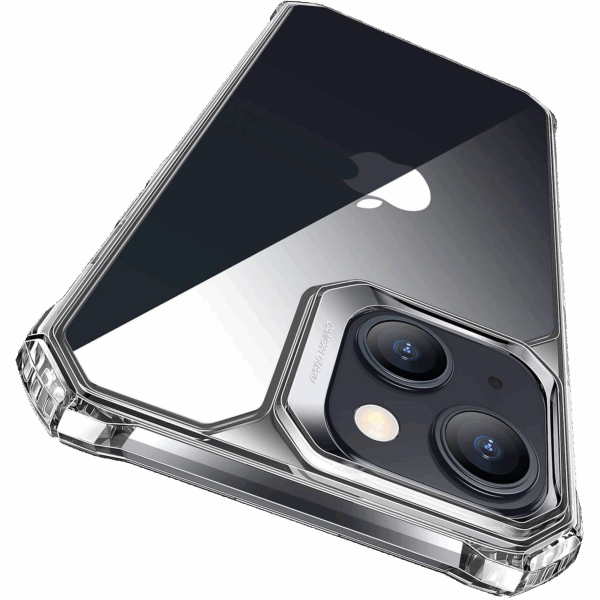 ESR Air Armor Case (iPhone 15)