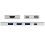 Xiaomi Mi USB-C Hub (Laptop)