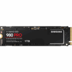 Samsung SSD 980 Pro NVMe (1TB)