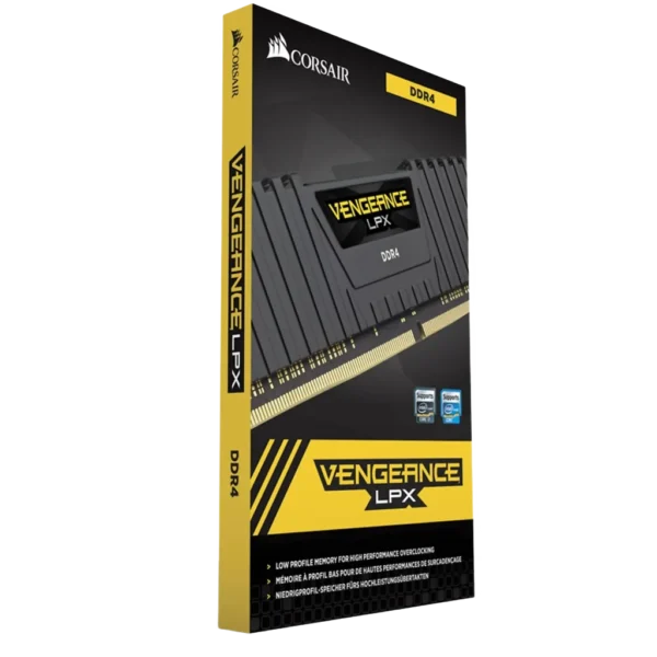 Corsair Vengeance LPX 16GB (Laptop Memory)