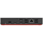 Lenovo ThinkPad USB-C Dock Gen 2
