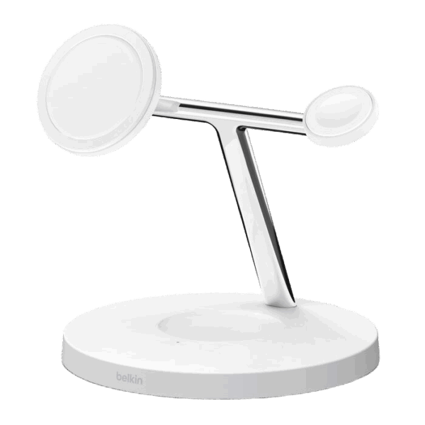 Belkin BoostCharge Pro MagSafe 3-in-1