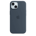 Apple Silikon Case mit MagSafe