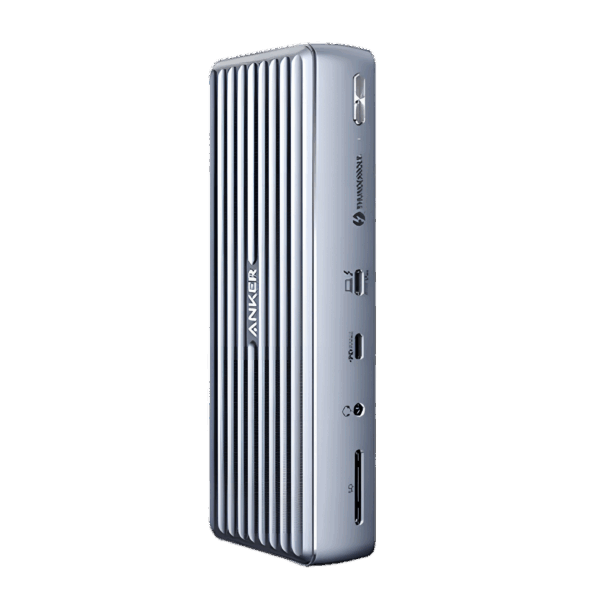 Anker 777 Thunderbolt Docking Station