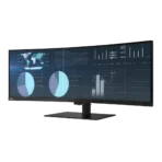 Lenovo ThinkVision P44w-10 (UltraWide Monitor)