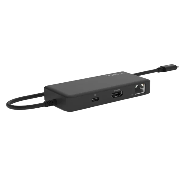Belkin USB-C Travel Hub