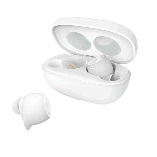 Belkin SOUNDFORM Immerse Noise Cancelling Earbuds