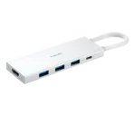 Xiaomi Mi USB-C Hub (Laptop)