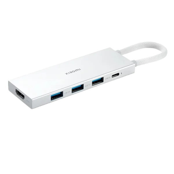 Xiaomi Mi USB-C Hub (Laptop)