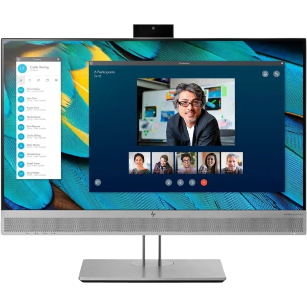 HP EliteDisplay E243 (Professioneller Monitor)