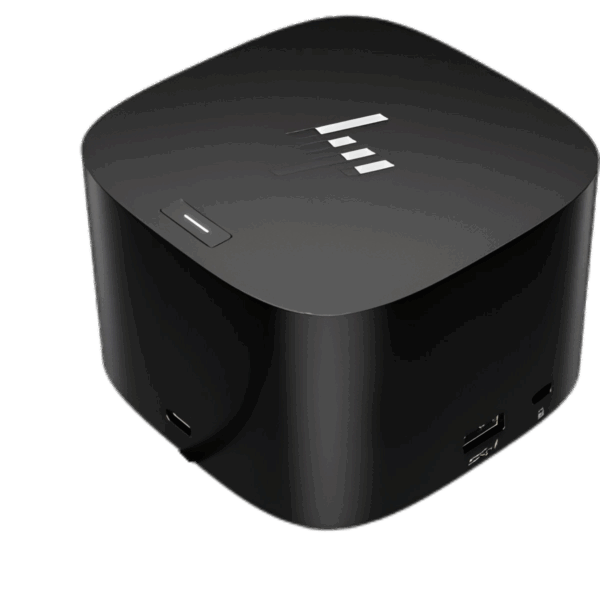 HP ZBook Thunderbolt Dock