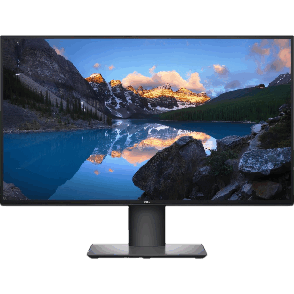 Dell UltraSharp U2720Q 27” 4K Monitor