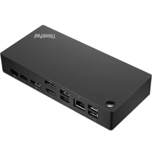 Lenovo Yoga USB-C Dock