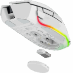 Razer Basilisk V3 Pro (Laptop Gaming Mouse)