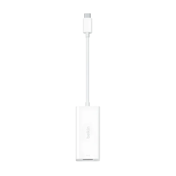 Apple USB-C to Ethernet Adapter
