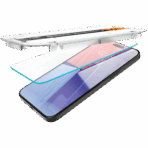 Spigen Glas.tR EZ Fit (iPhone 15 Pro Max)