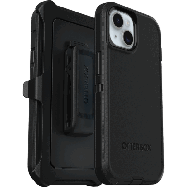 OtterBox Defender Series Case (iPhone 15)
