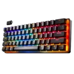 SteelSeries Apex Pro Mini Wireless