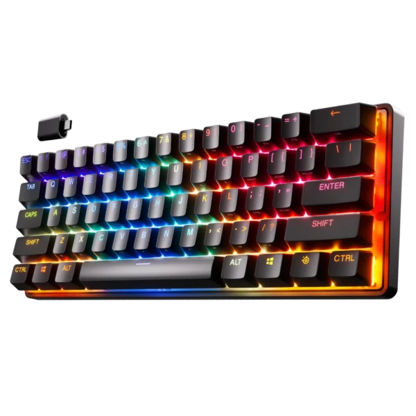 SteelSeries Apex Pro Mini Wireless