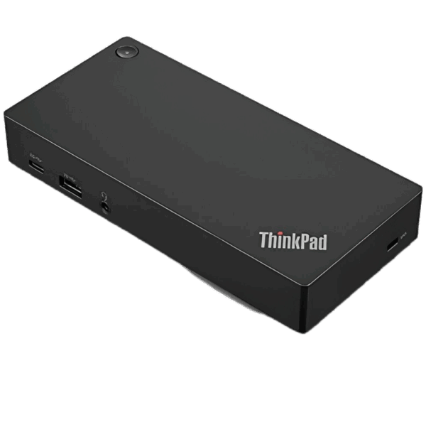 Lenovo ThinkPad USB-C Dock Gen 2