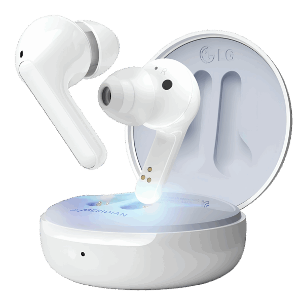 LG Tone Free HBS-FN6