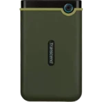 Transcend 2TB External HDD