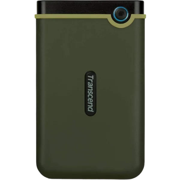 Transcend 2TB External HDD