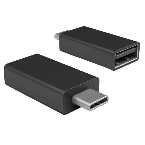 Microsoft USB-C to USB-A Adapter
