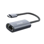 Anker USB-C to Ethernet Adapter