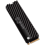 Western Digital Black SN750 NVMe (1TB)