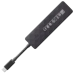 HP Envy USB-C Hub