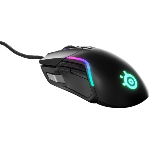 SteelSeries Rival 5 Gaming Mouse