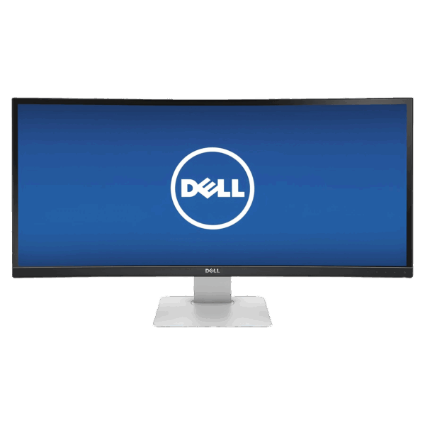 Dell Ultrasharp U3415W (UltraWide Monitor)