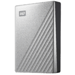 Western Digital My Passport 2TB: Zuverlässige Speicherung und Datensicherheit – Bild 2