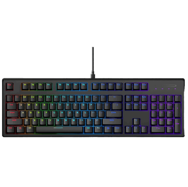 Xiaomi Mi Gaming Keyboard