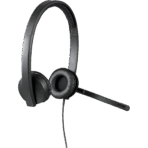 Logitech H570e Wireless Headset