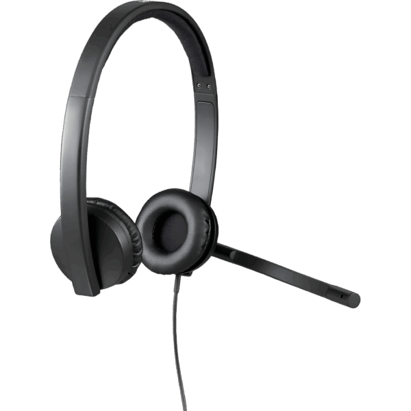 Logitech H570e Wireless Headset