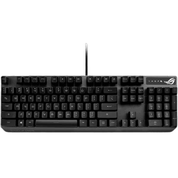 ASUS ROG Strix Scope RX Keyboard