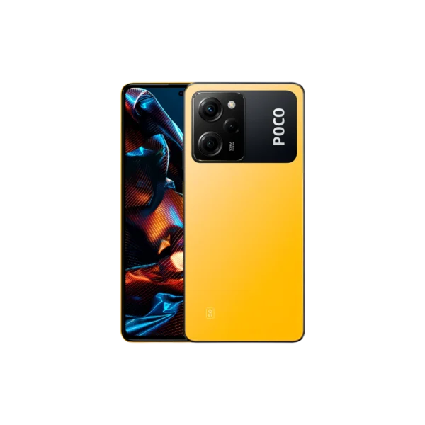 POCO X5 Pro: