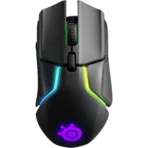 SteelSeries Rival 650 Wireless Gaming Mouse