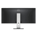 Dell Ultrasharp U3415W (UltraWide Monitor)