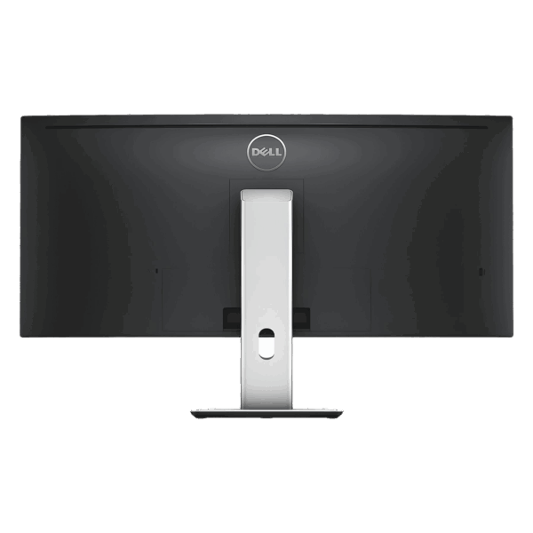 Dell Ultrasharp U3415W (UltraWide Monitor)