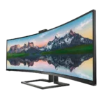 Philips 499P9H (UltraWide Monitor)