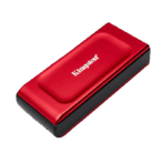 Kingston 1TB External SSD