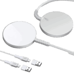 ESR Fast Charging Wireless Adapter (Universal)