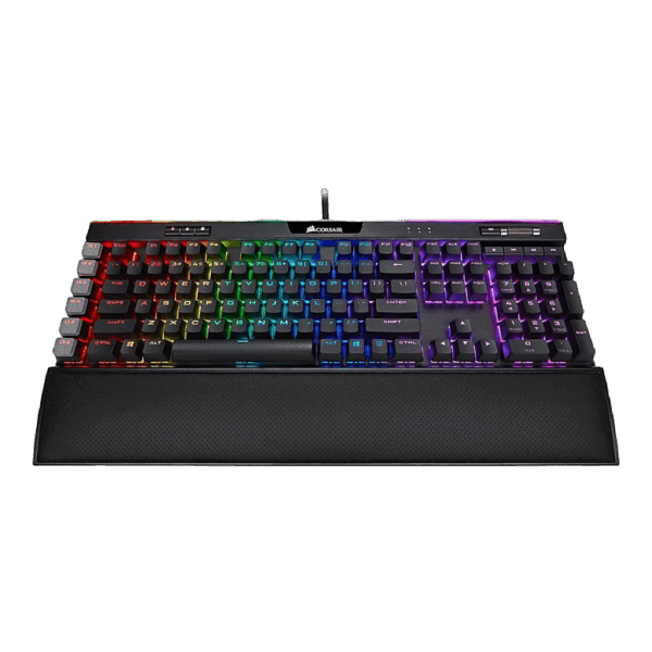 Corsair K95 RGB Platinum XT Mechanical Keyboard (Laptop-Zubehör)